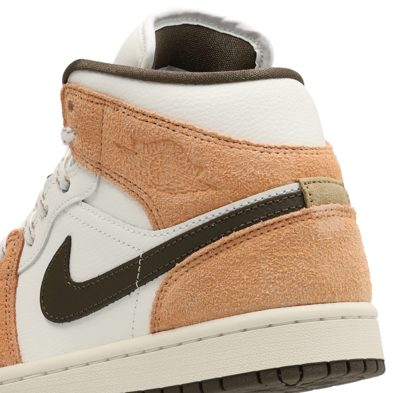 Jordan Aj1 Image 7 sur 7. Appuyez pour ouvrir la galerie de photos.