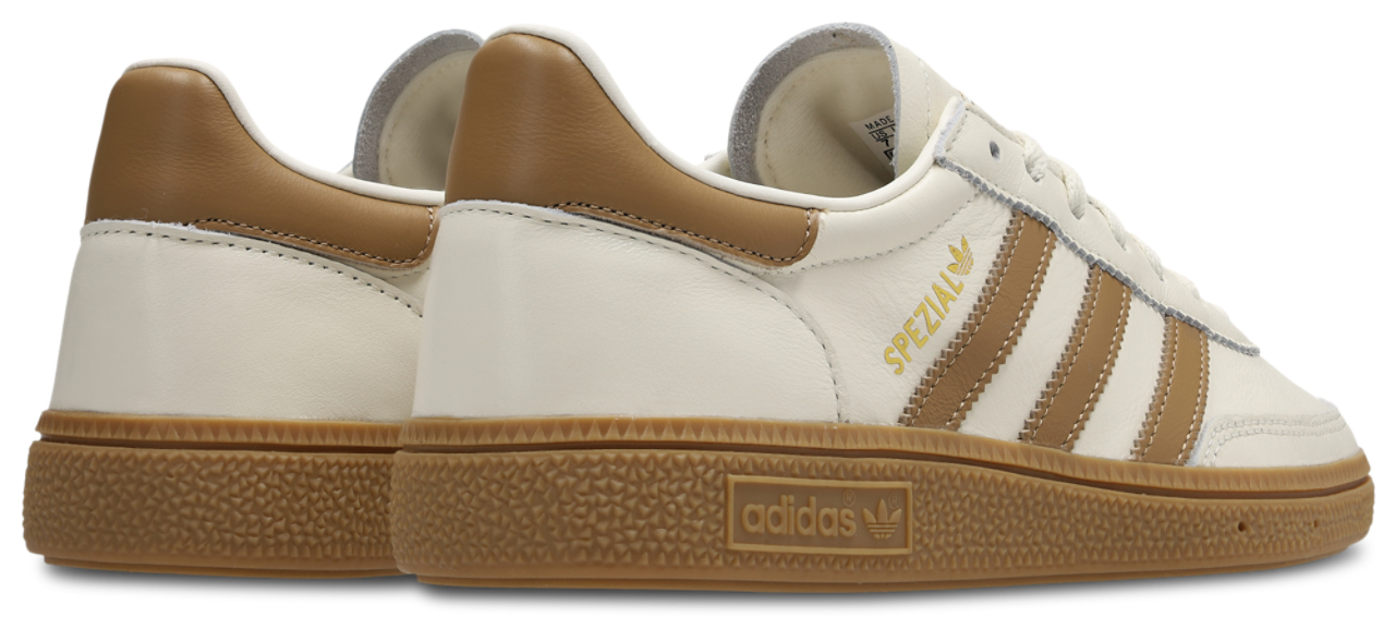 adidas Handball Spezial Image 3 sur 7. Appuyez pour ouvrir la galerie de photos.