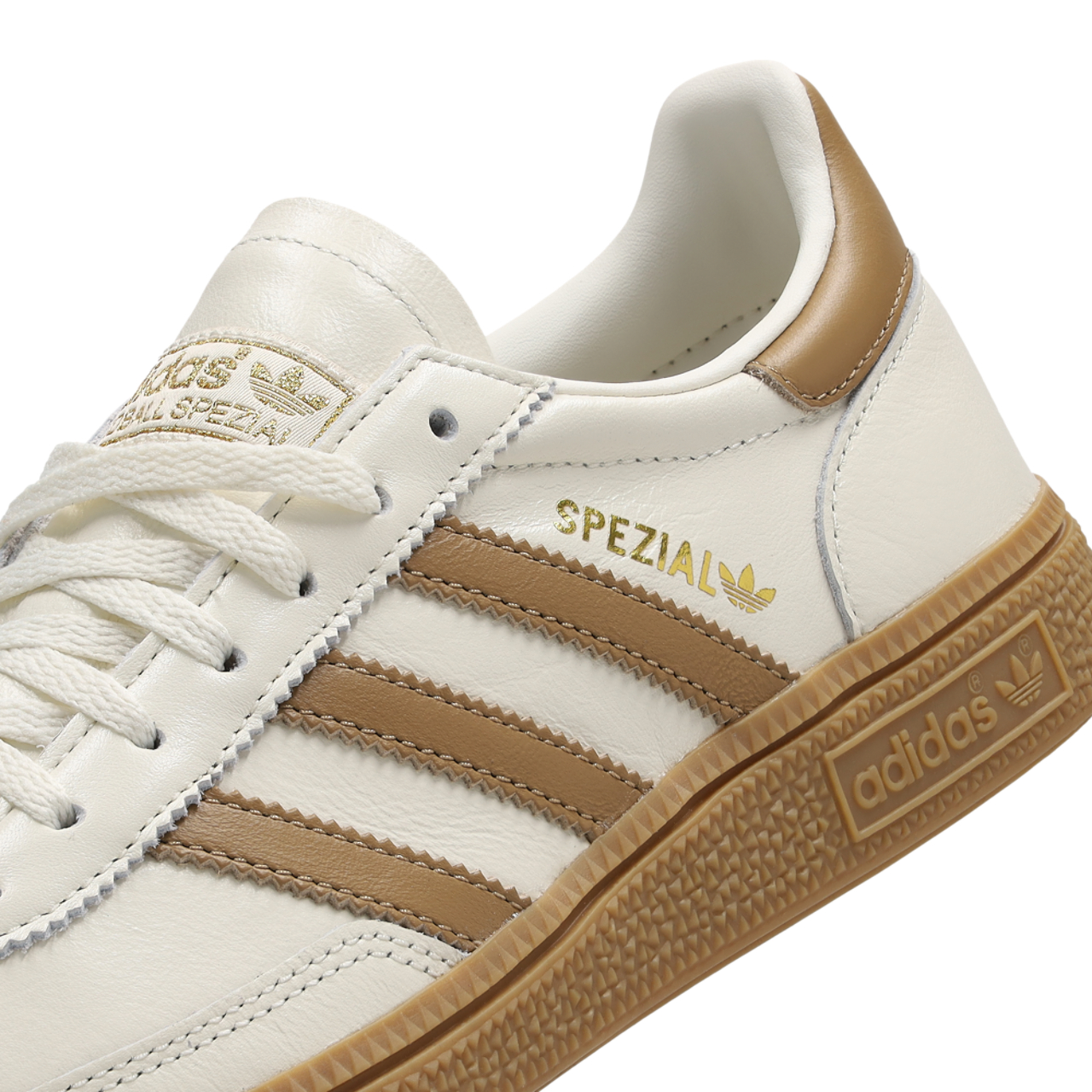adidas Handball Spezial Image 7 sur 7. Appuyez pour ouvrir la galerie de photos.