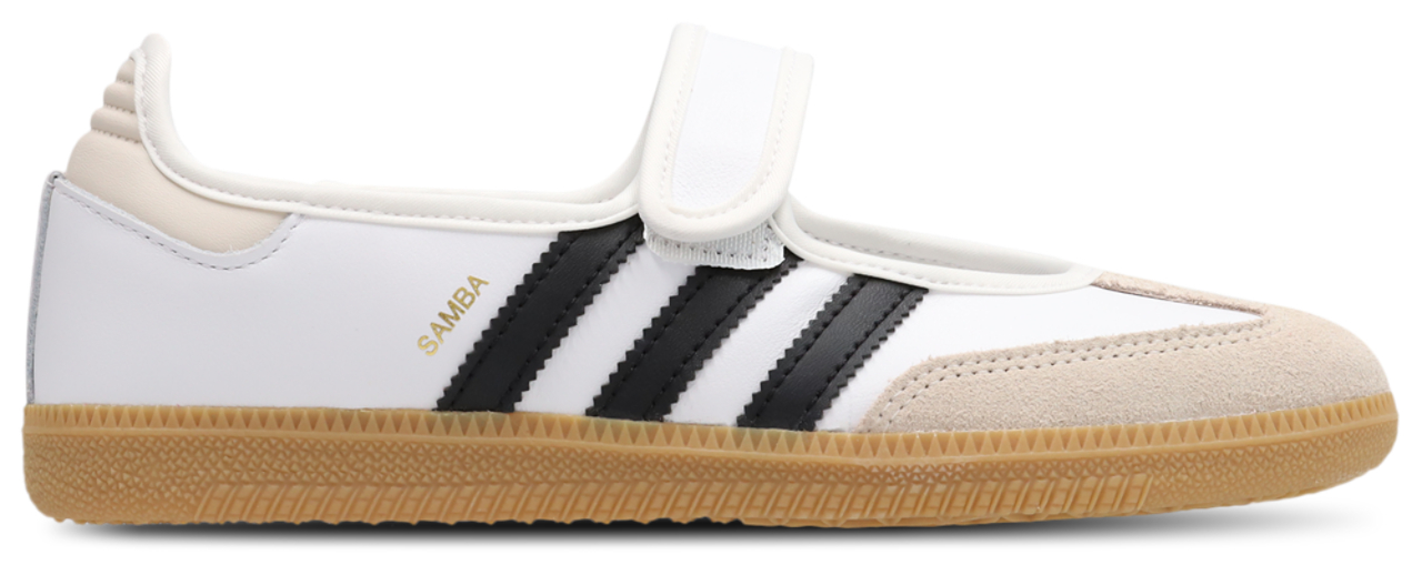 adidas Samba Jane Image 2 of 9. Tap to open photo gallery.