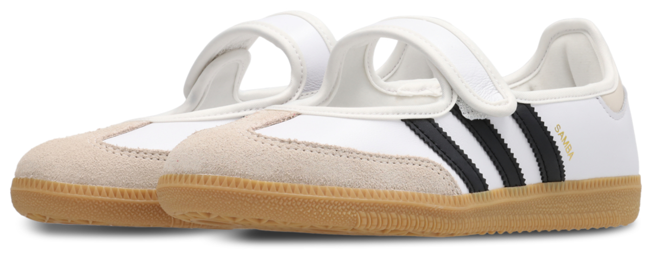 adidas Samba Jane Image 3 of 9. Tap to open photo gallery.