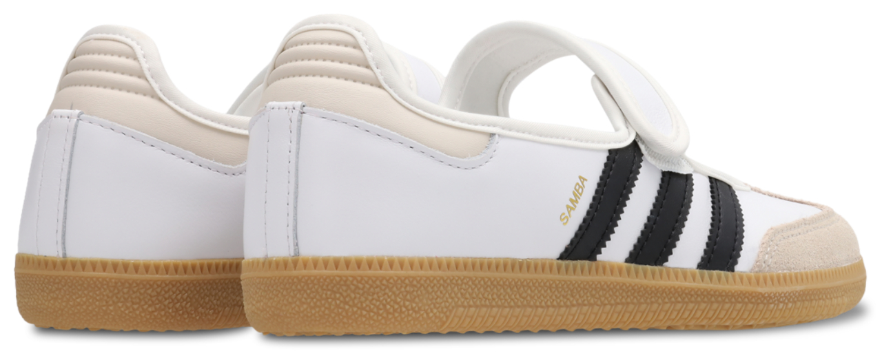 adidas Samba Jane Image 4 of 9. Tap to open photo gallery.