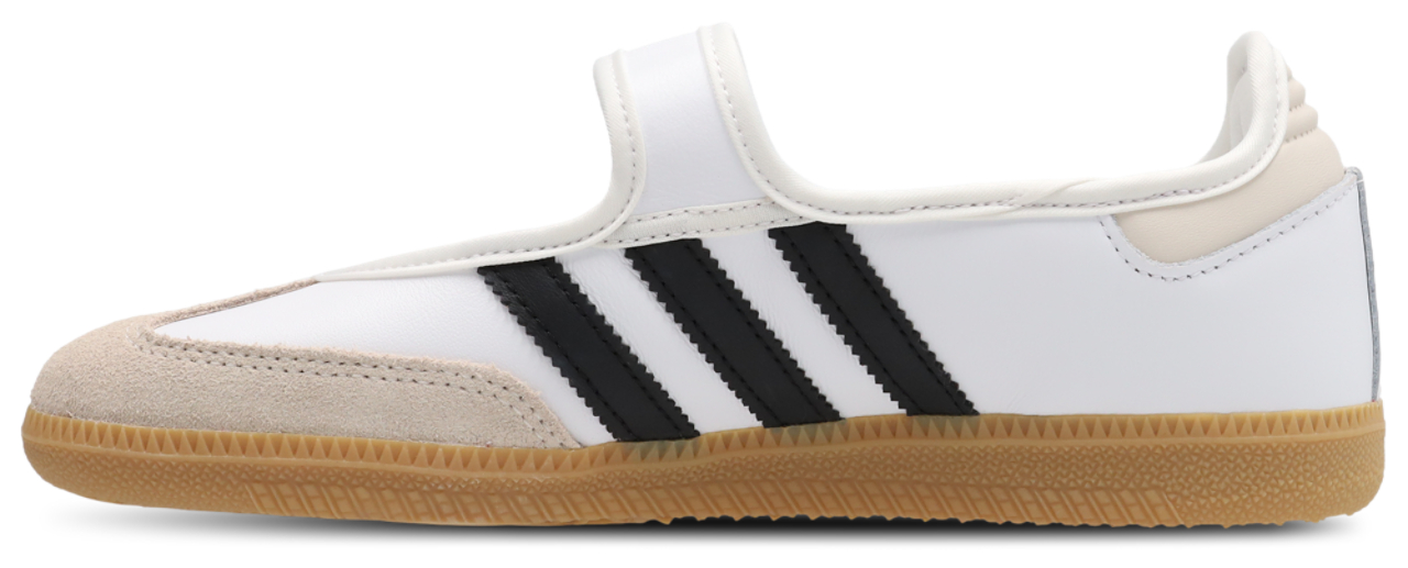 adidas Samba Jane Image 5 of 9. Tap to open photo gallery.