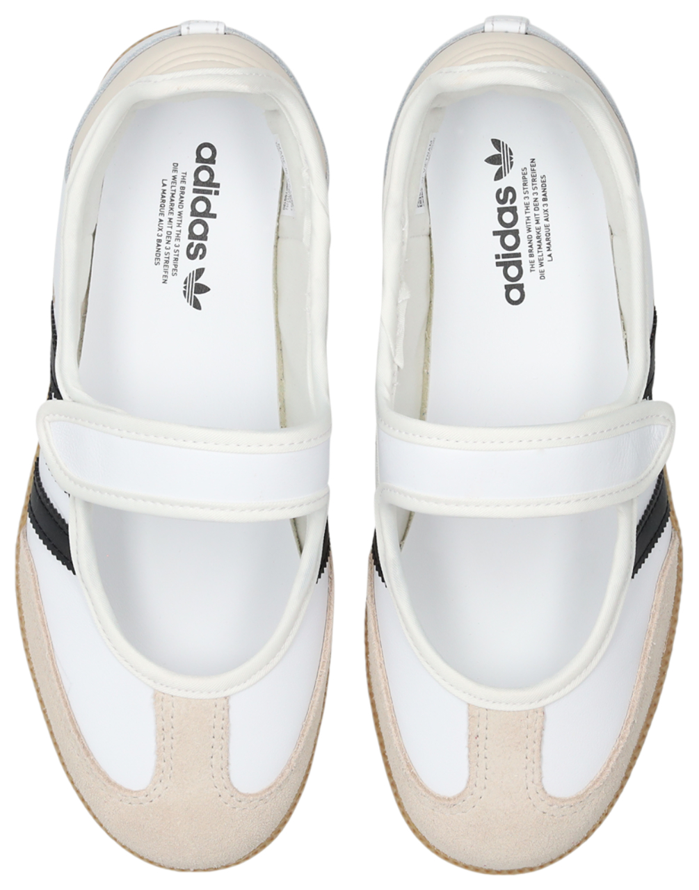adidas Samba Jane Image 6 of 9. Tap to open photo gallery.