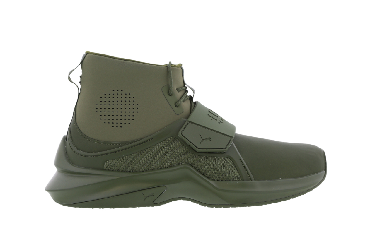 Puma Fenty Trainer Image 1 of 4. Tap to open photo gallery.