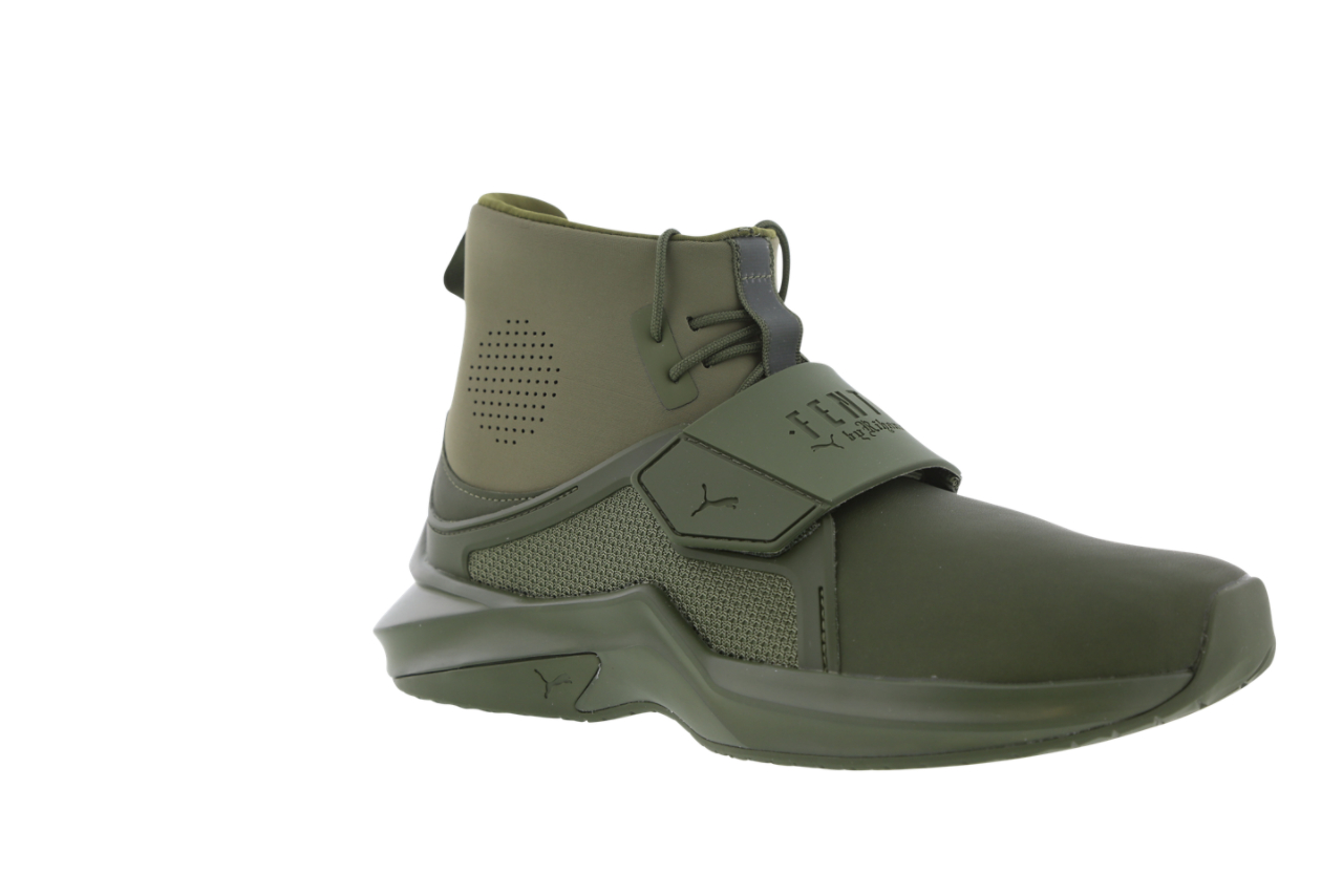Puma Fenty Trainer Image 2 of 4. Tap to open photo gallery.