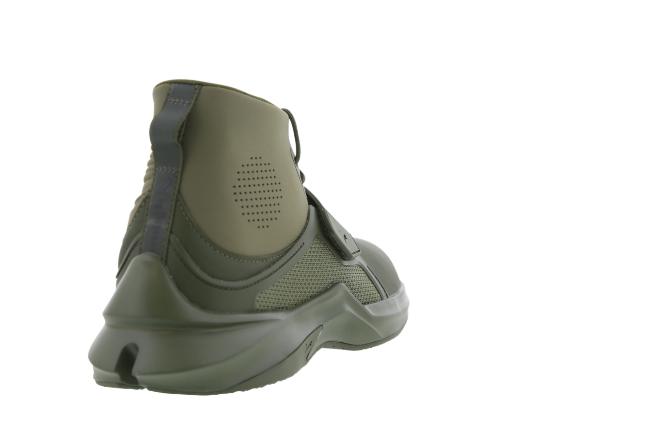 Puma Fenty Trainer Image 3 of 4. Tap to open photo gallery.