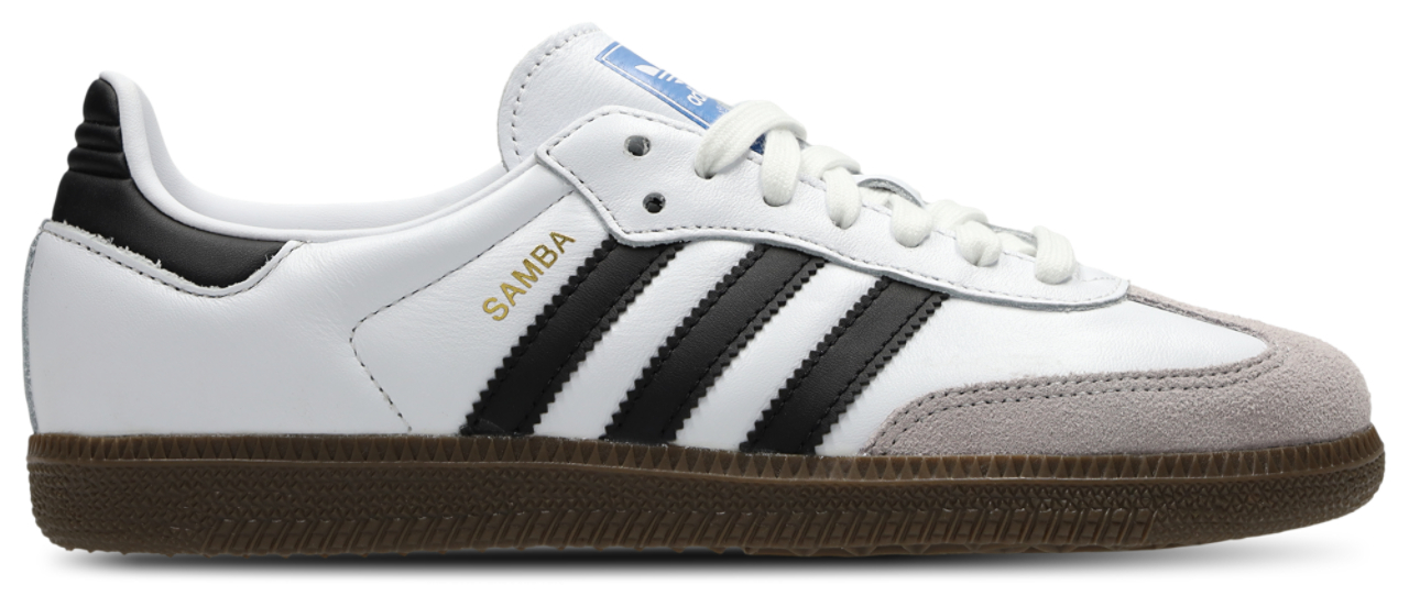 adidas Samba OG Image 1 sur 9. Appuyez pour ouvrir la galerie de photos.
