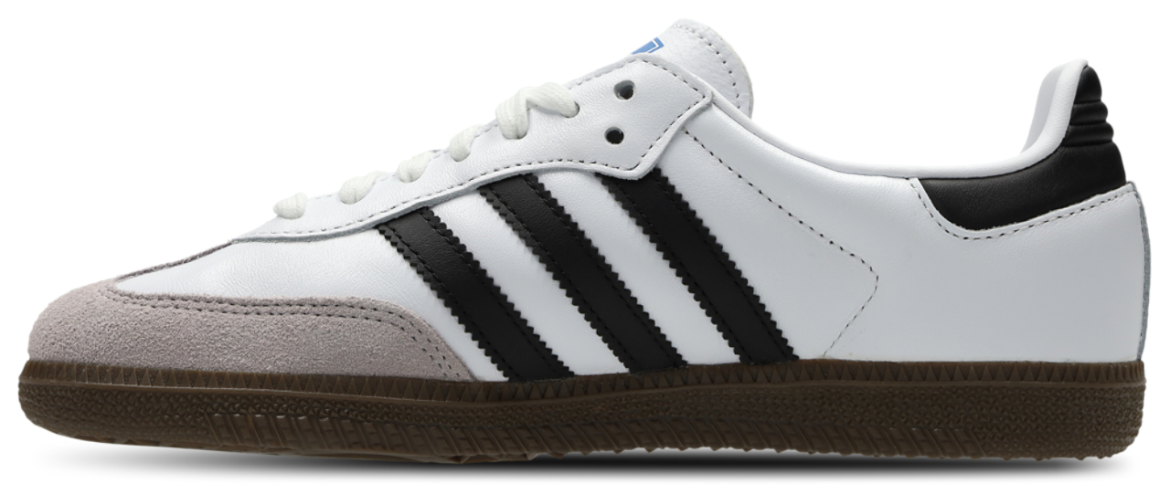 adidas Samba OG Image 4 sur 9. Appuyez pour ouvrir la galerie de photos.