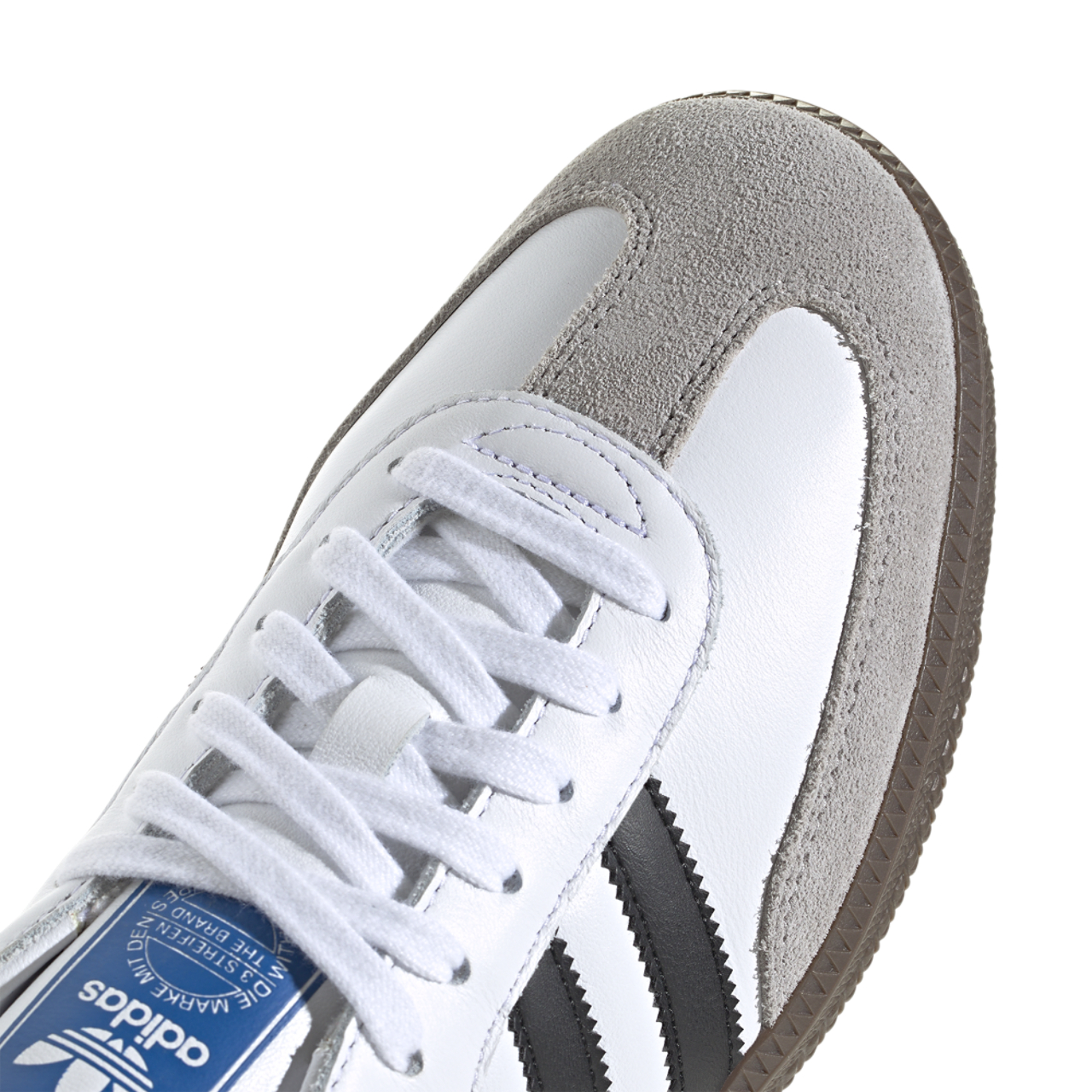 adidas Samba OG Image 8 sur 9. Appuyez pour ouvrir la galerie de photos.