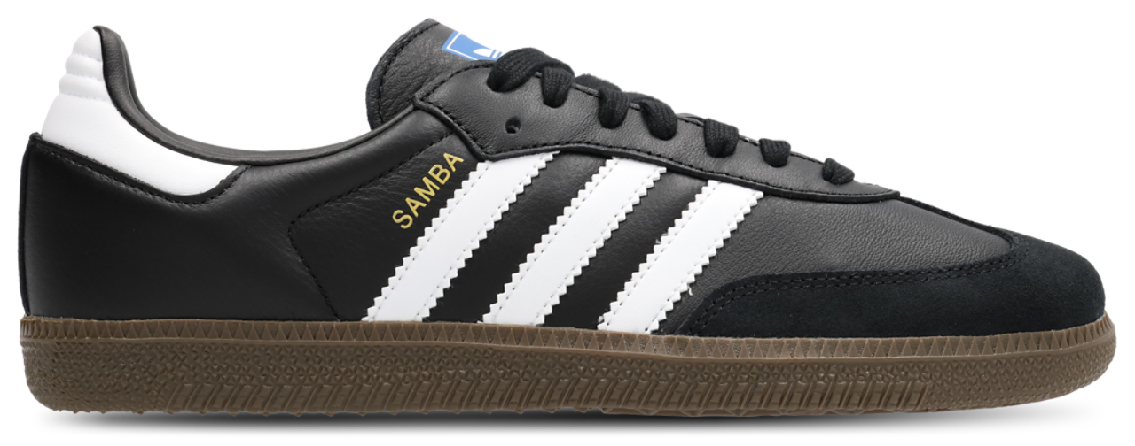 adidas Samba OG Image 1 sur 7. Appuyez pour ouvrir la galerie de photos.