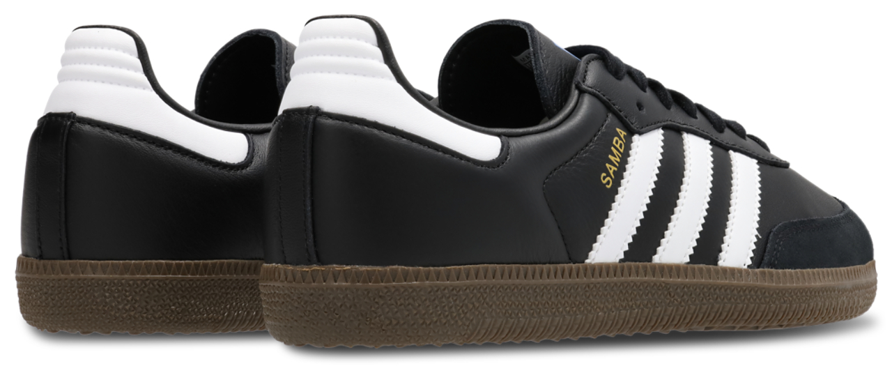 adidas Samba OG Image 3 sur 7. Appuyez pour ouvrir la galerie de photos.