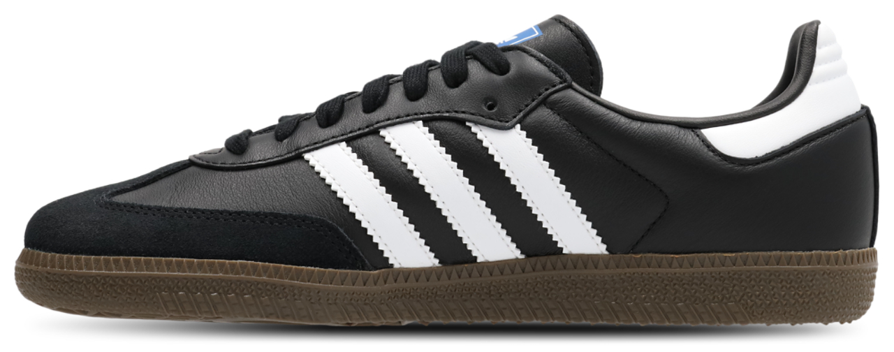 adidas Samba OG Image 4 sur 7. Appuyez pour ouvrir la galerie de photos.