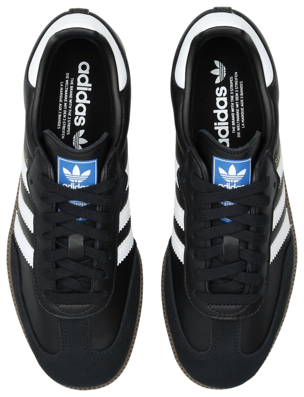 adidas Samba OG Image 5 sur 7. Appuyez pour ouvrir la galerie de photos.