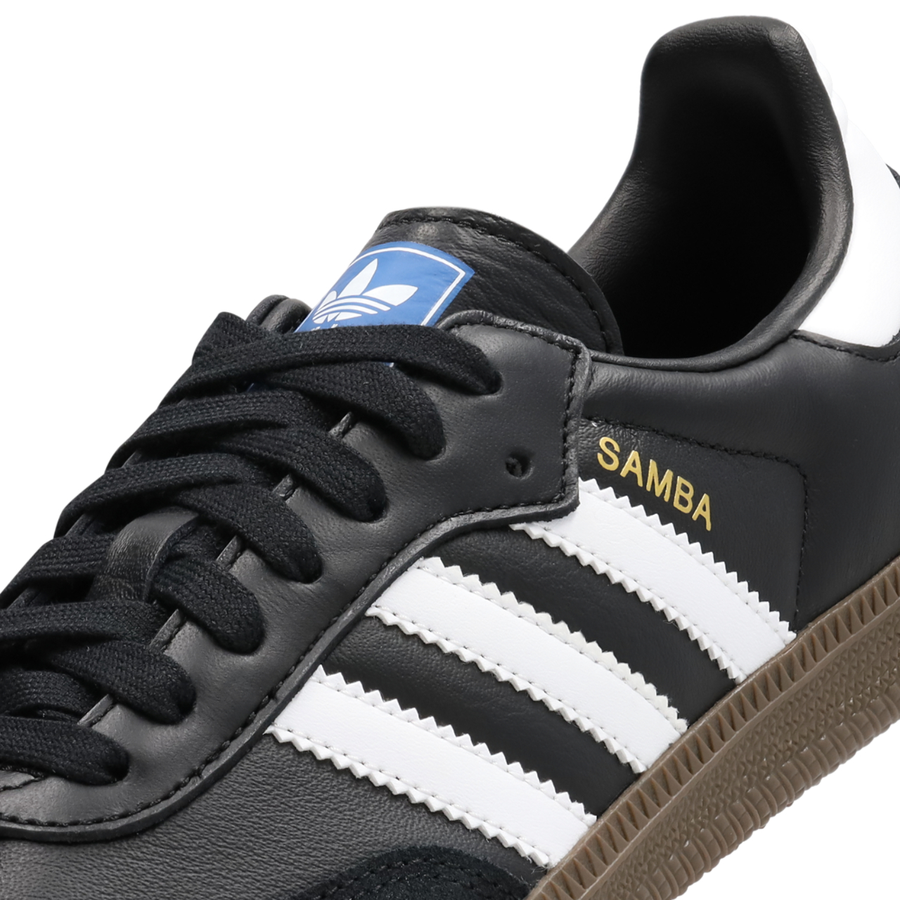 adidas Samba OG Image 7 sur 7. Appuyez pour ouvrir la galerie de photos.