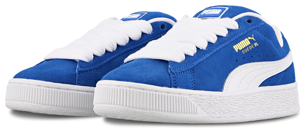 Puma Suede XL Foot Locker France