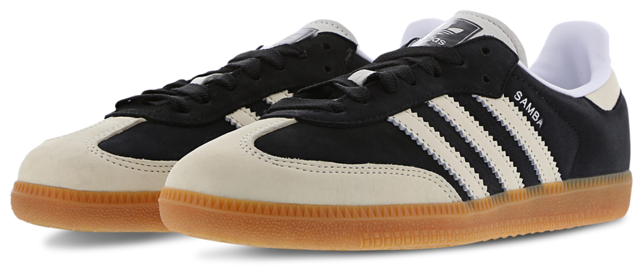 adidas Samba OG Image 2 of 7. Tap to open photo gallery.
