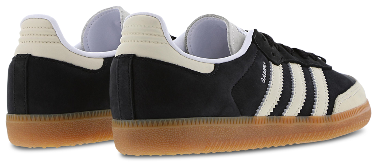 adidas Samba OG Image 3 of 7. Tap to open photo gallery.