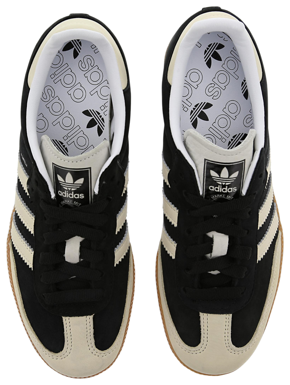adidas Samba OG Image 5 of 7. Tap to open photo gallery.