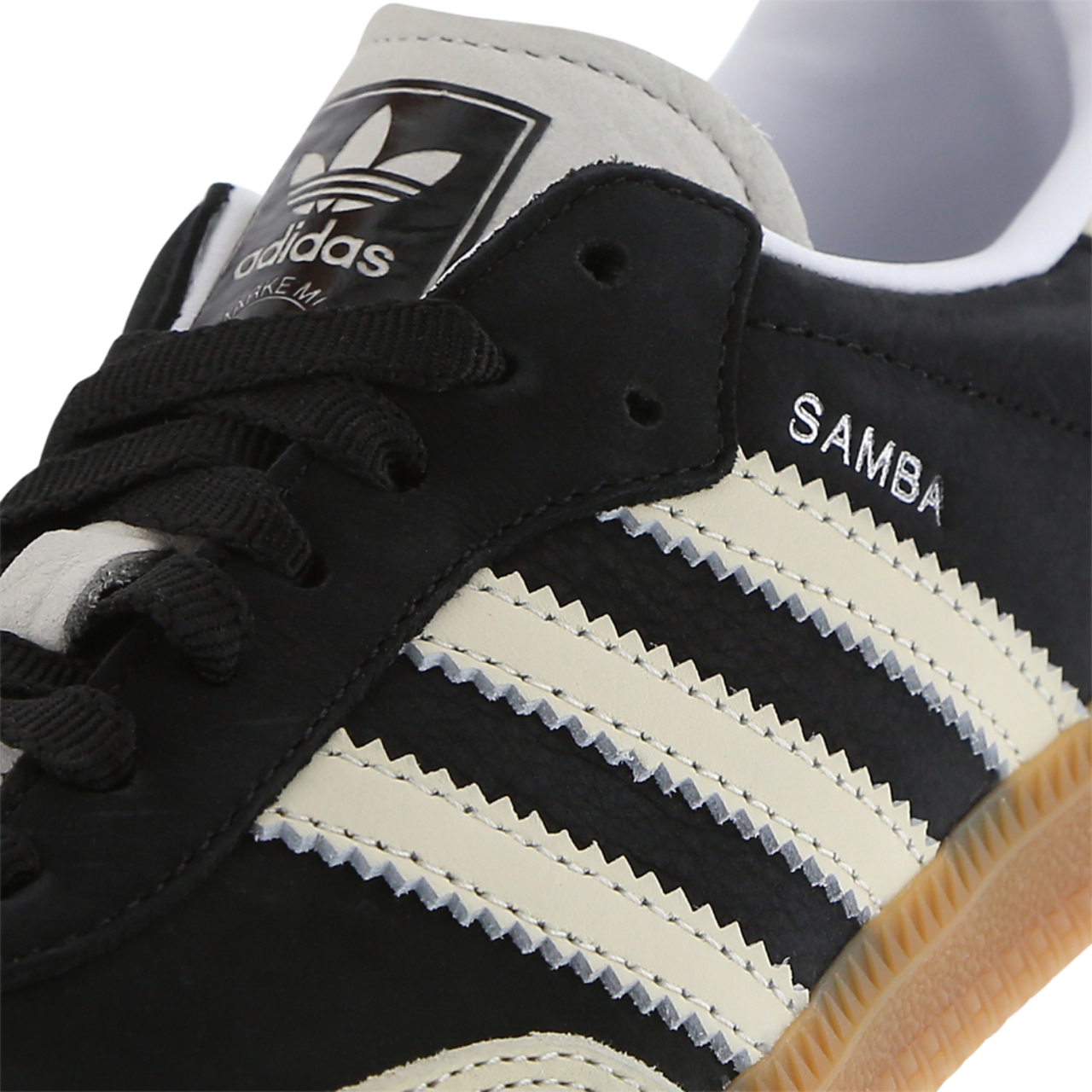 adidas Samba OG Image 7 of 7. Tap to open photo gallery.