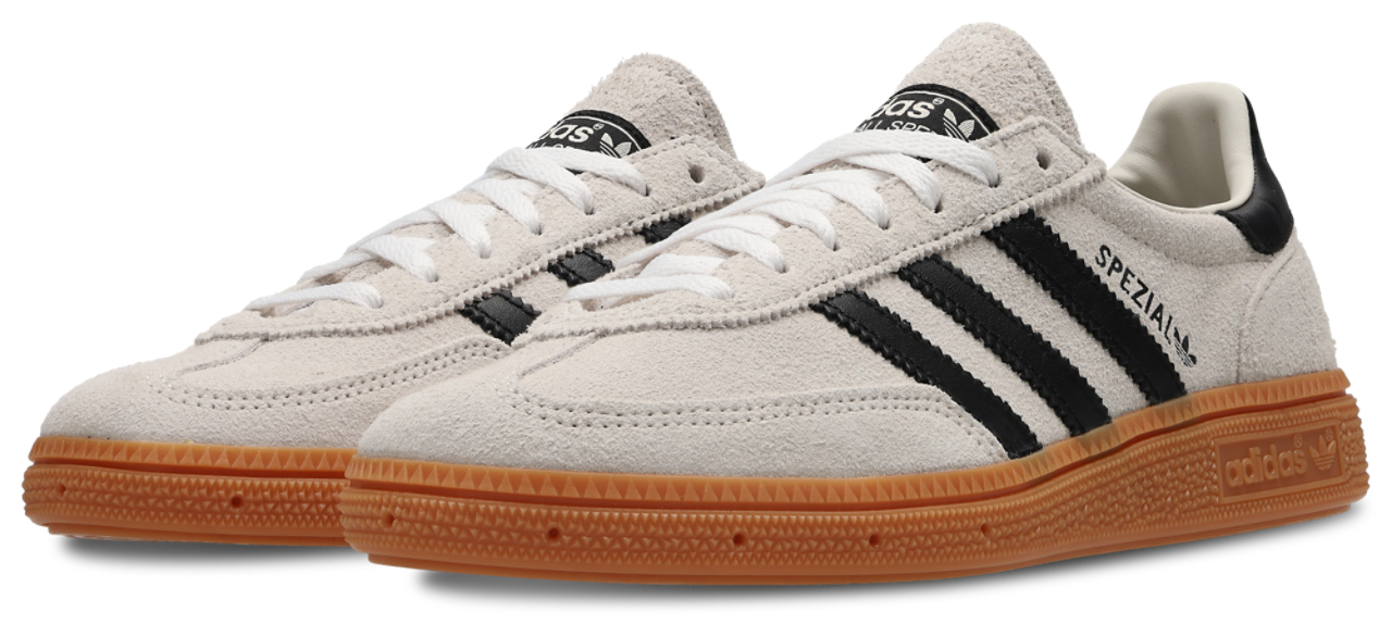 adidas Handball Spezial Image 2 sur 7. Appuyez pour ouvrir la galerie de photos.