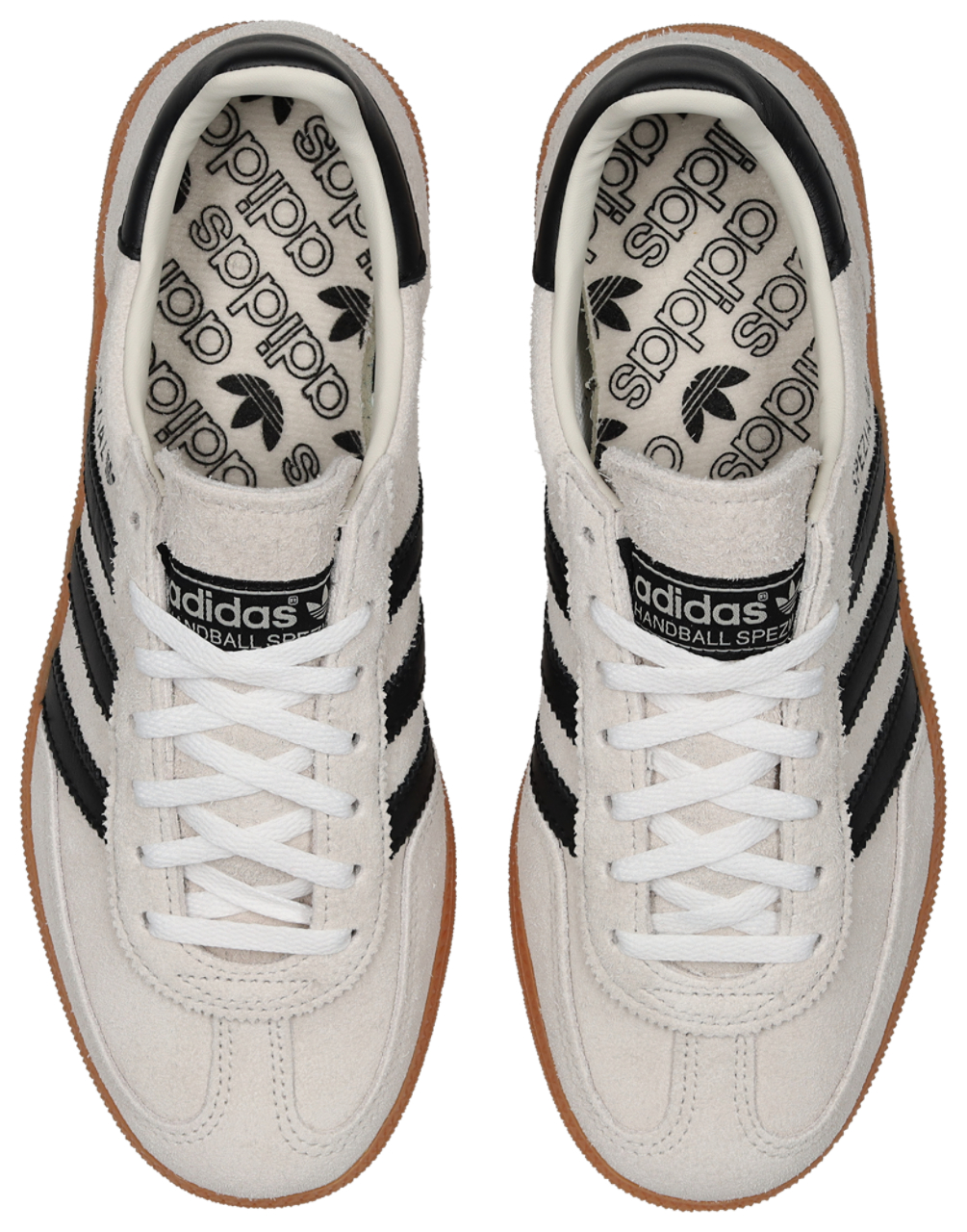 adidas Handball Spezial Image 5 sur 7. Appuyez pour ouvrir la galerie de photos.