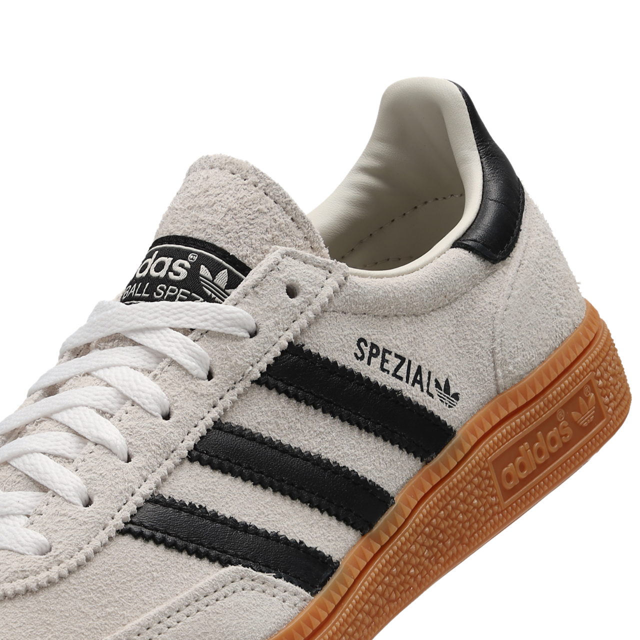 adidas Handball Spezial Image 7 sur 7. Appuyez pour ouvrir la galerie de photos.
