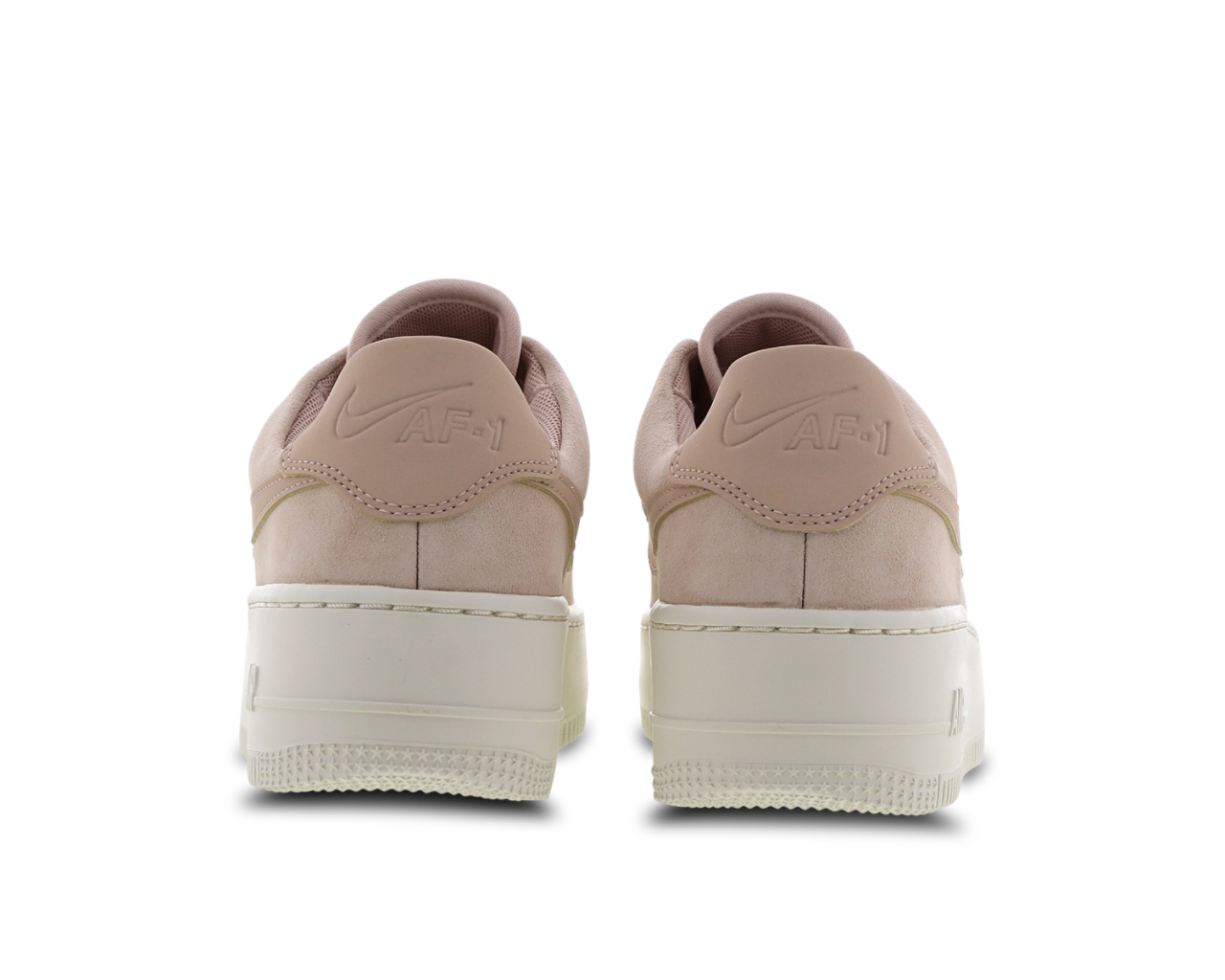 Nike Air Force 1 Sage Image 3 of 6. Tap to open photo gallery.