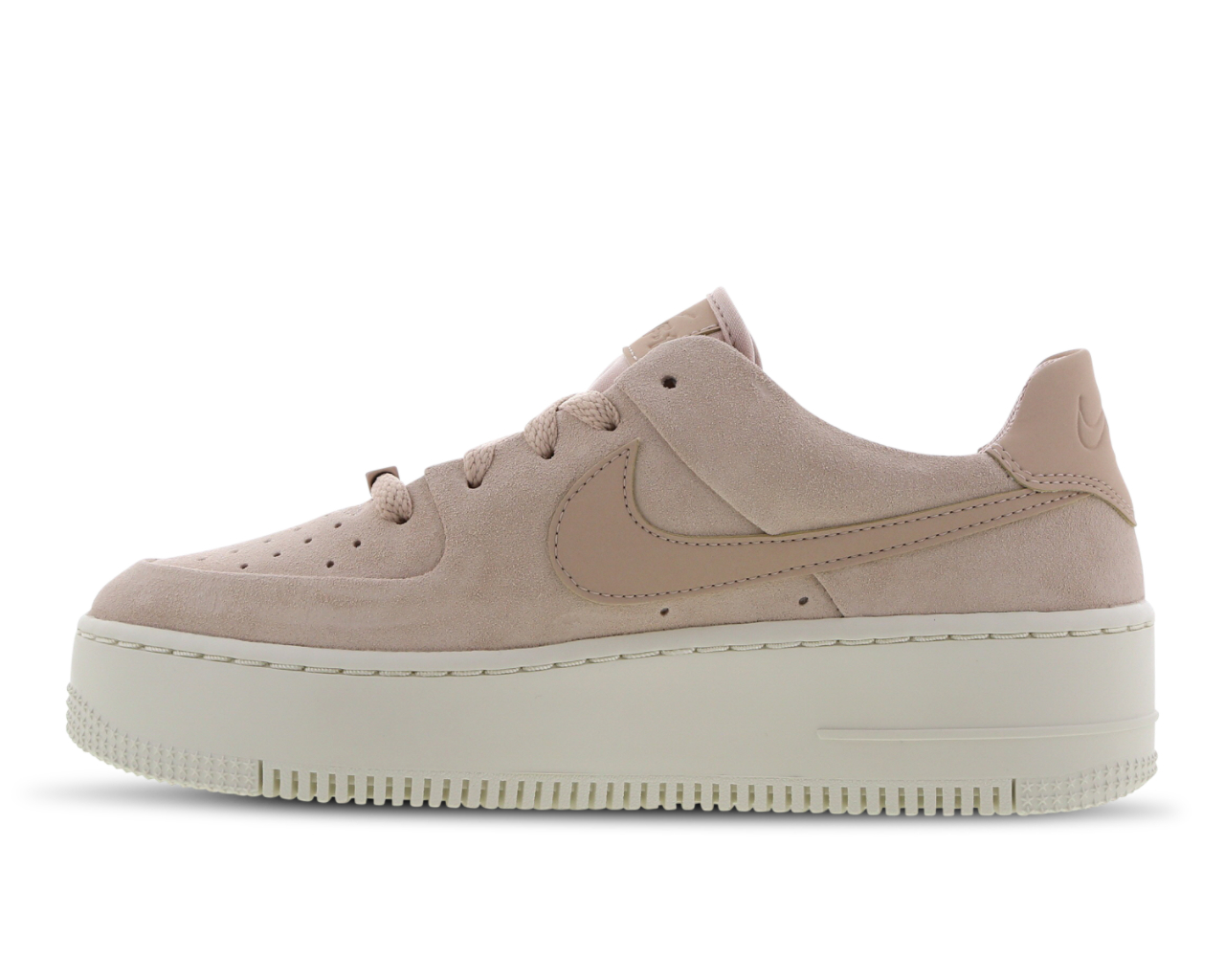 Nike Air Force 1 Sage Image 4 of 6. Tap to open photo gallery.