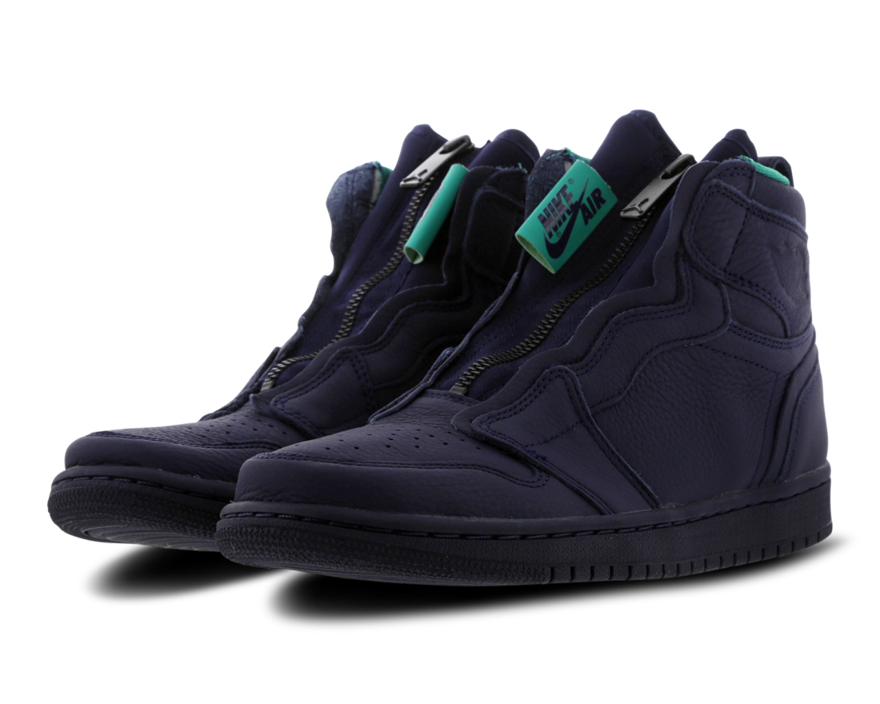 Jordan 1 High Zip Image 2 of 6. Tap to open photo gallery.