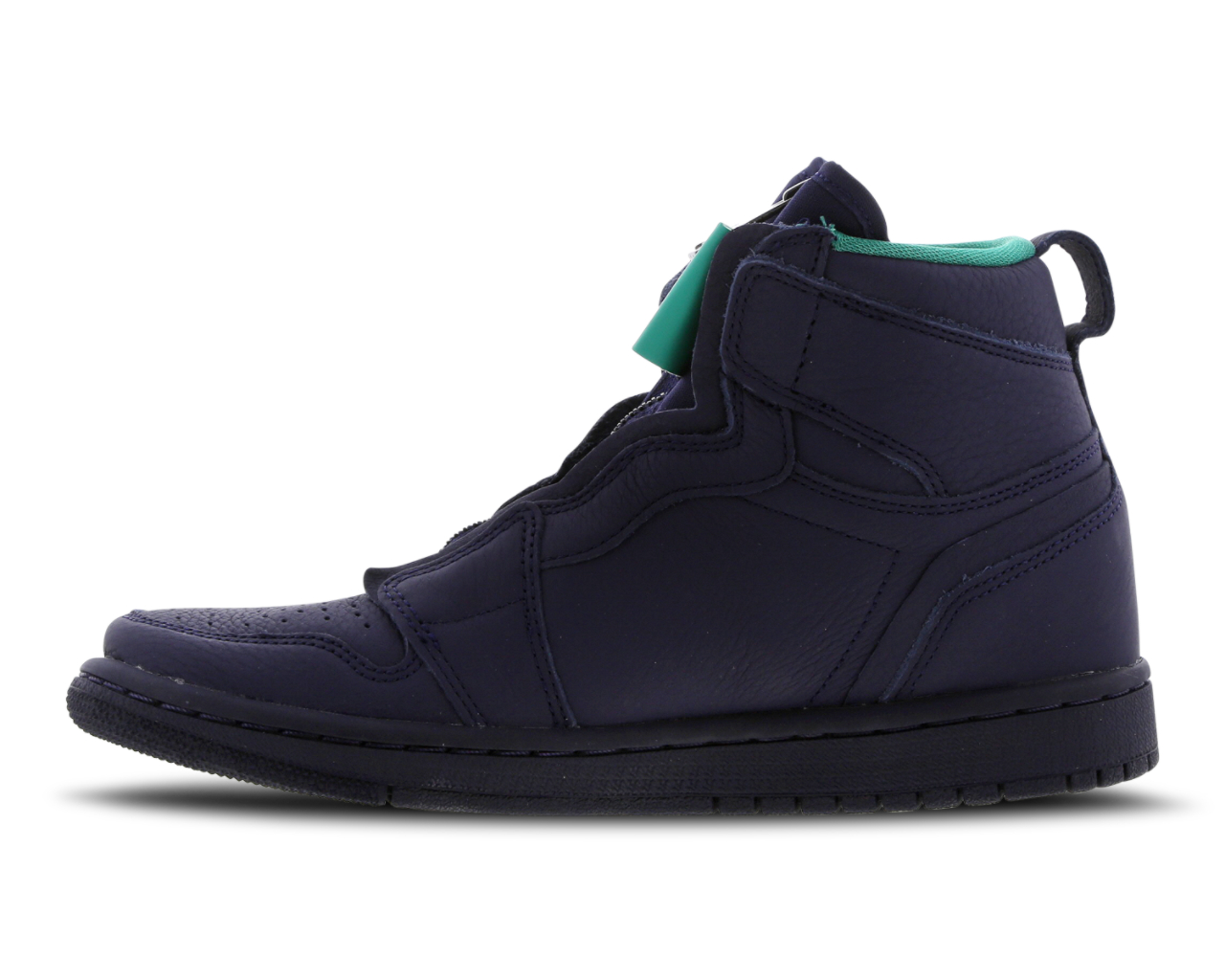 Jordan 1 High Zip Image 4 of 6. Tap to open photo gallery.