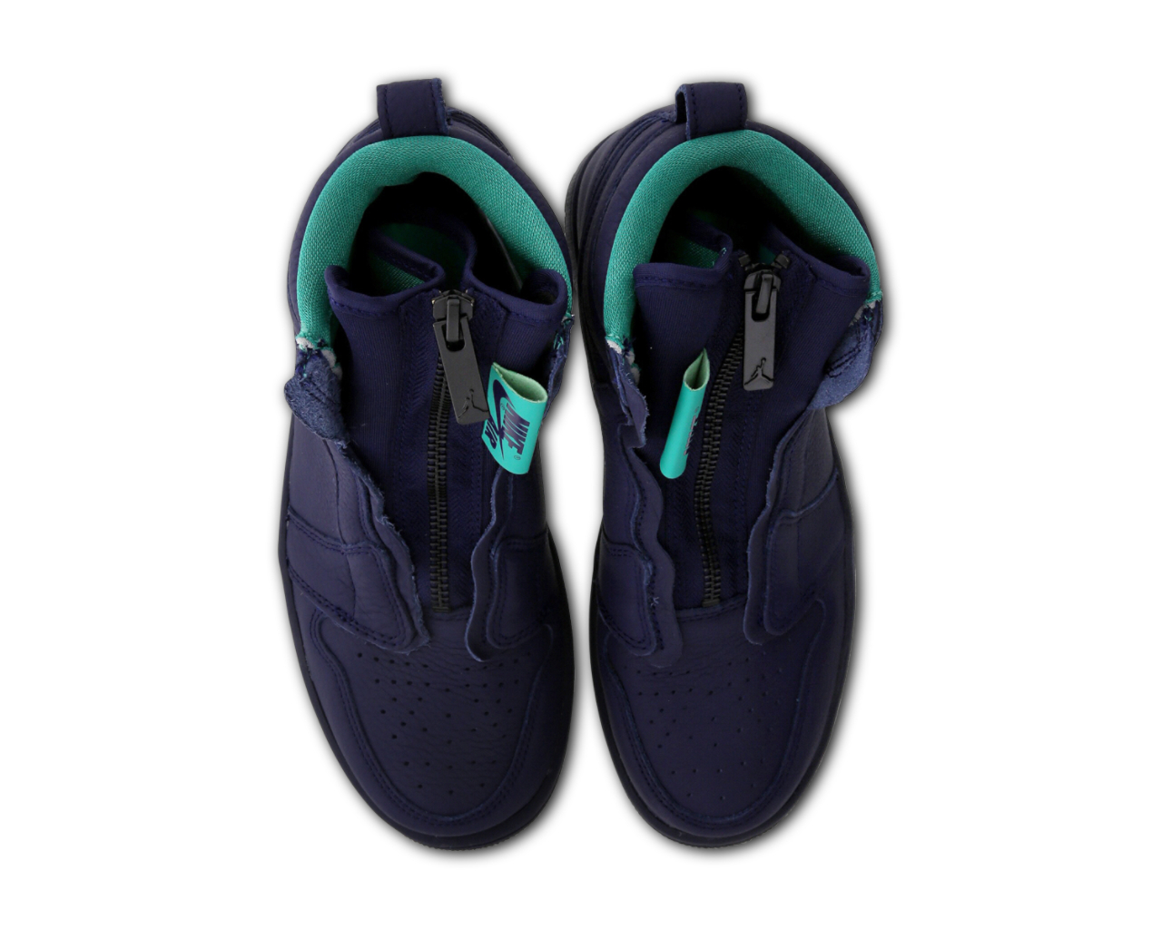 Jordan 1 High Zip Image 5 of 6. Tap to open photo gallery.