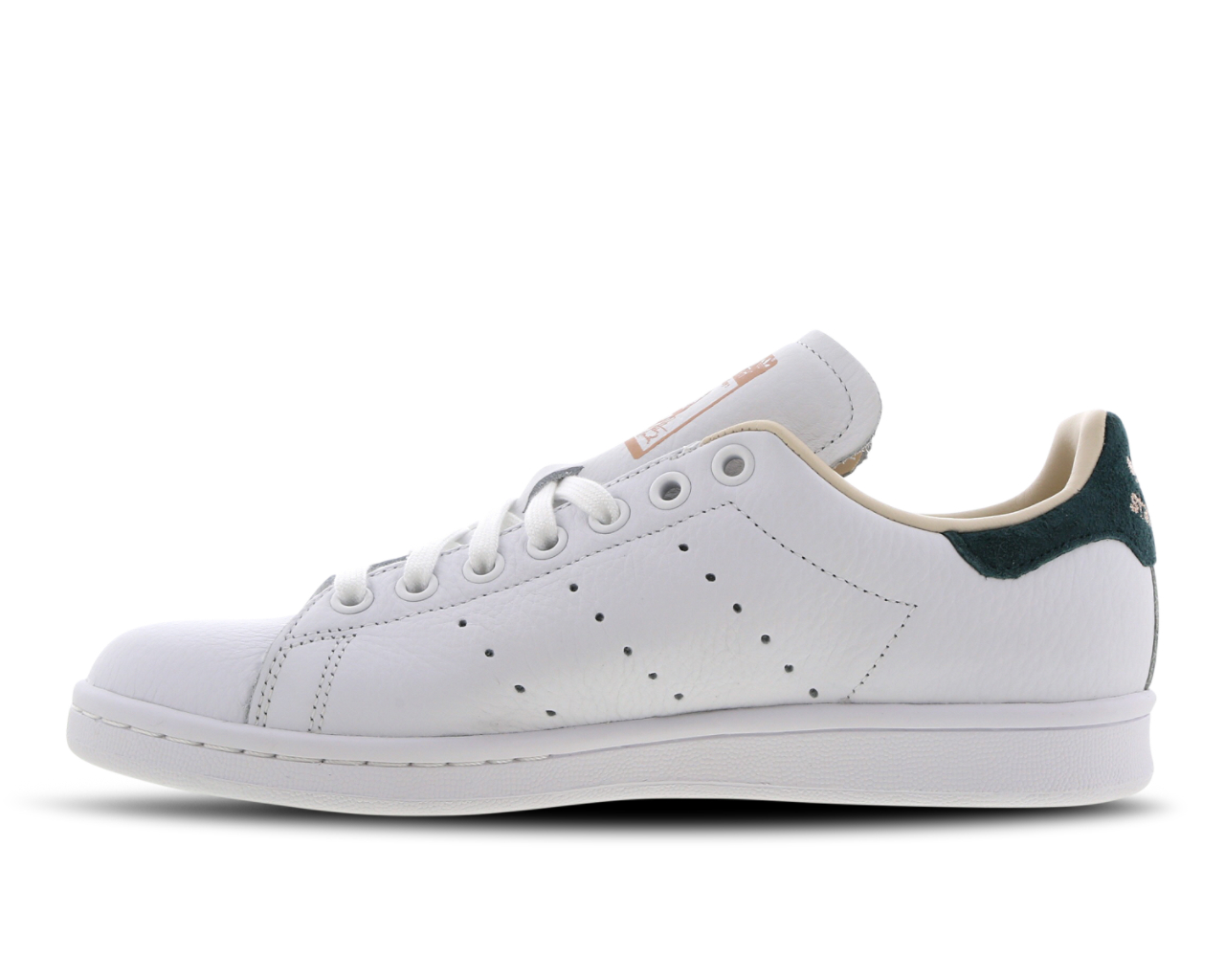 adidas Stan Smith Scripted Immagine 4 di 6. Tocca per aprire la galleria fotografica.