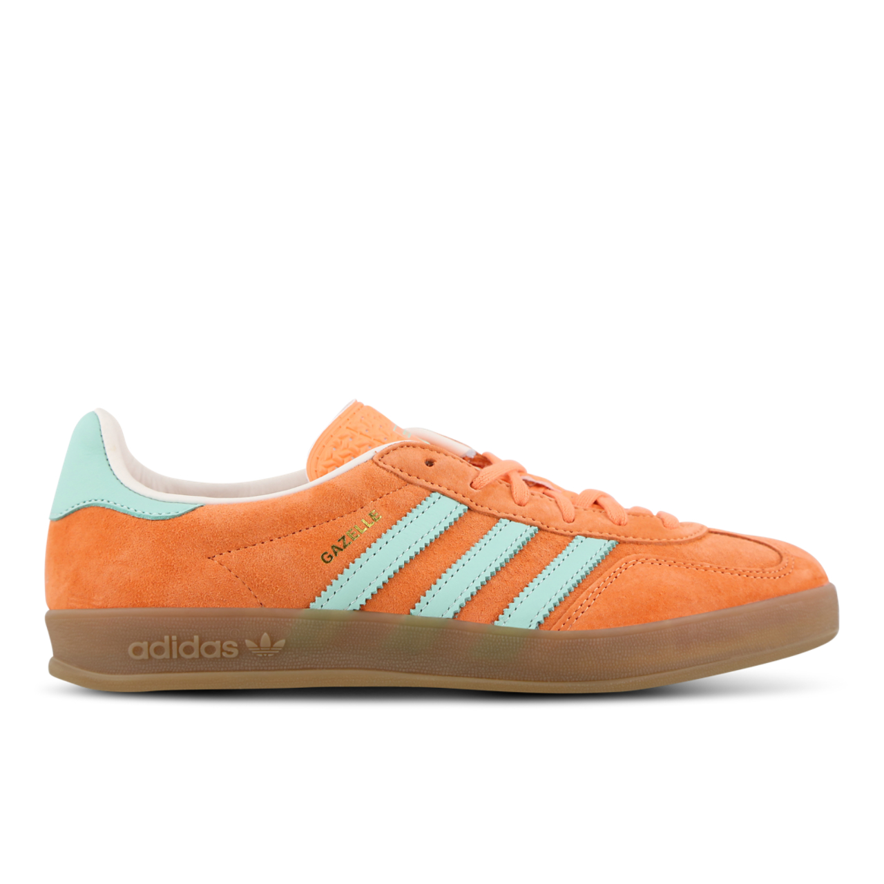 adidas Gazelle Indoor Image 1 sur 7. Appuyez pour ouvrir la galerie de photos.