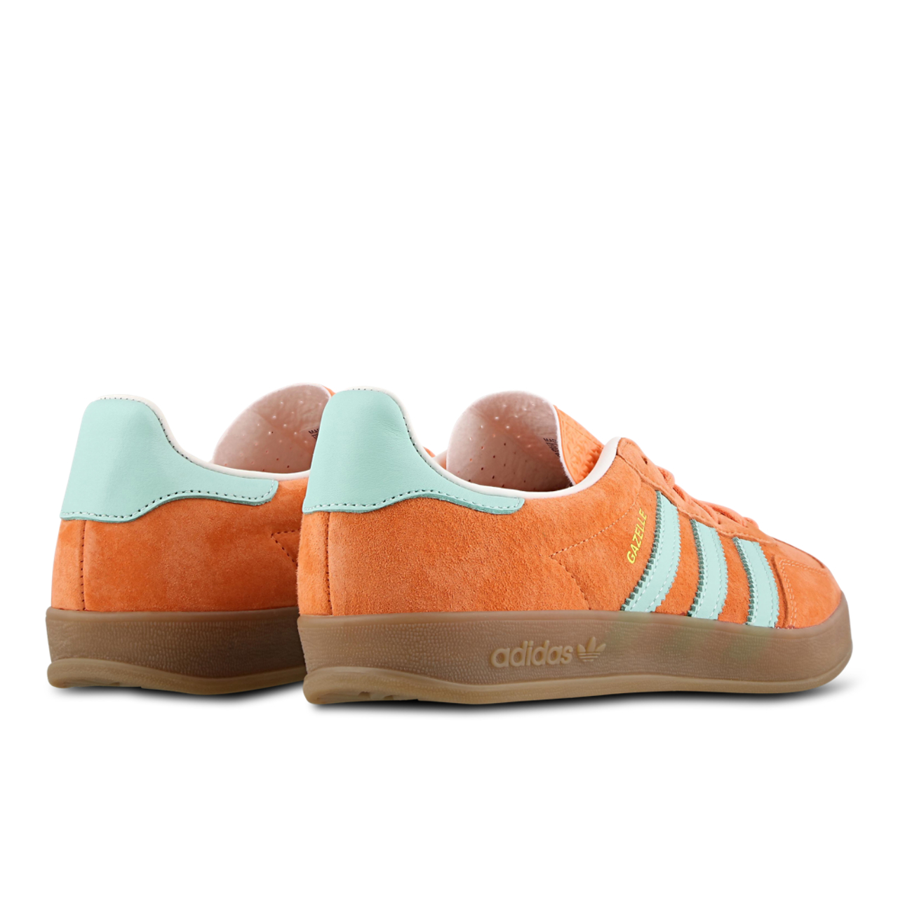 adidas Gazelle Indoor Image 3 sur 7. Appuyez pour ouvrir la galerie de photos.