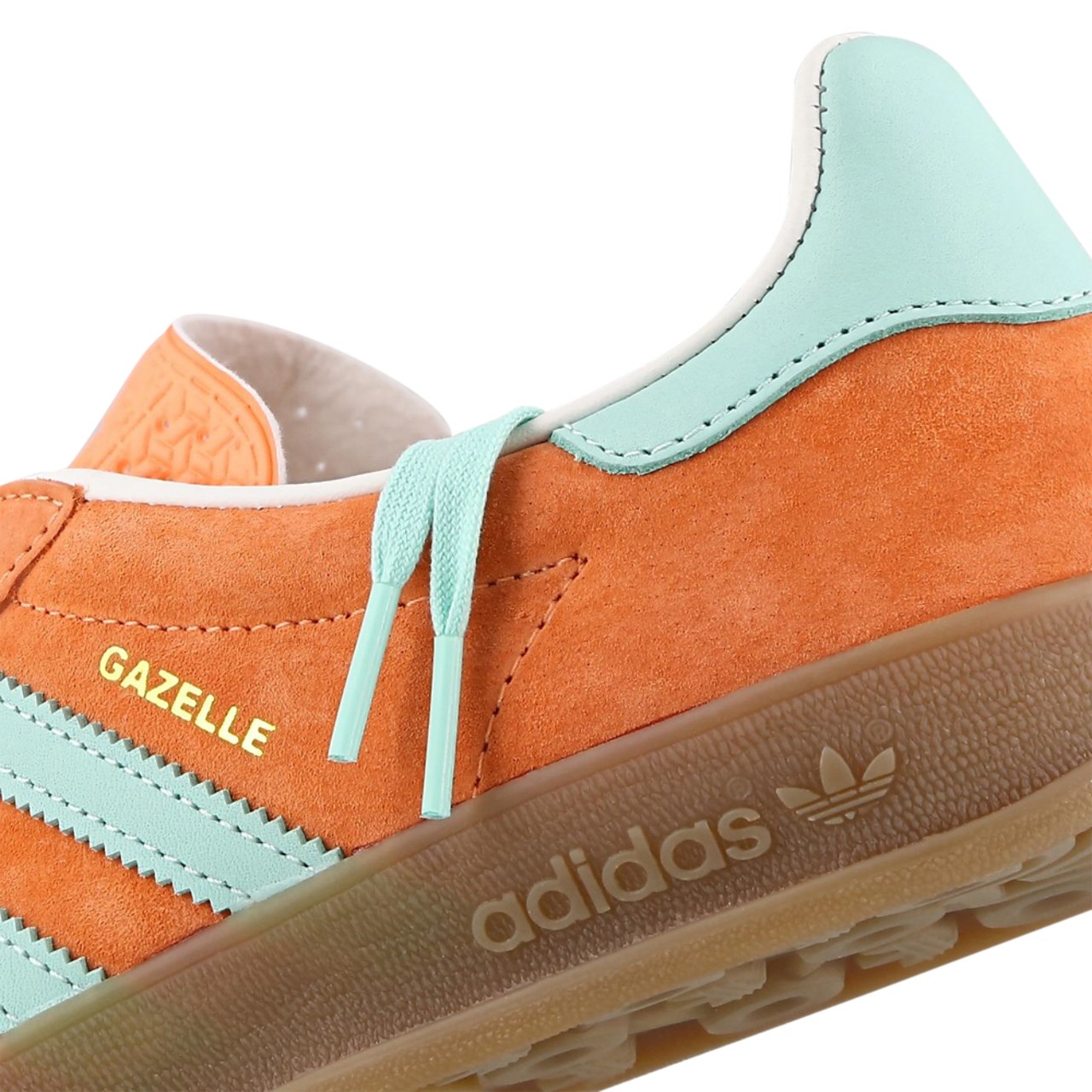 adidas Gazelle Indoor Image 7 sur 7. Appuyez pour ouvrir la galerie de photos.