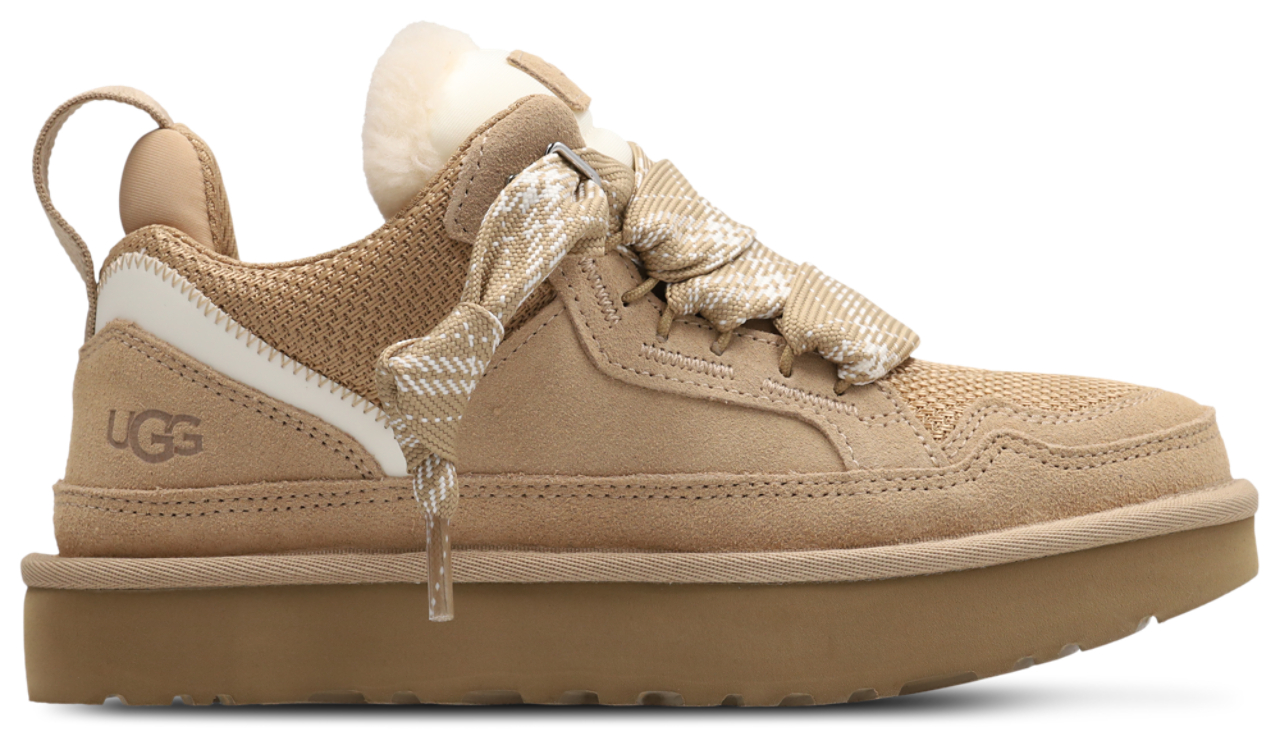 UGG Lowmel Bild 1 von 7. Antippen, um die Fotogalerie zu öffnen.