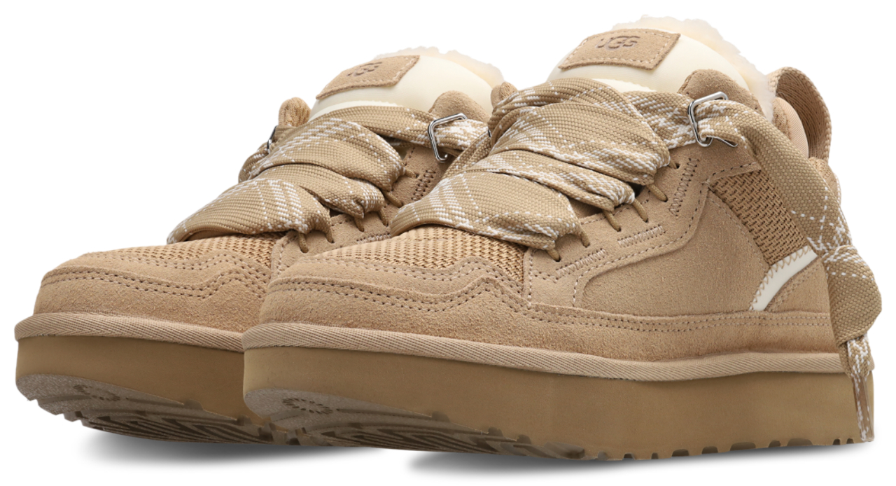 UGG Lowmel Bild 2 von 7. Antippen, um die Fotogalerie zu öffnen.