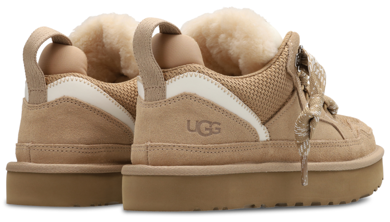 UGG Lowmel Bild 3 von 7. Antippen, um die Fotogalerie zu öffnen.