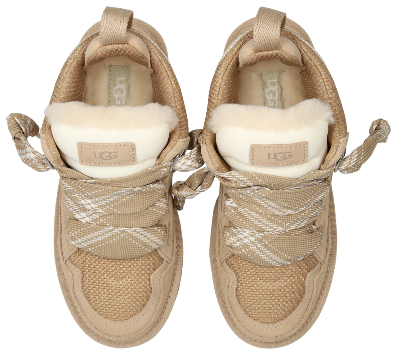UGG Lowmel Bild 5 von 7. Antippen, um die Fotogalerie zu öffnen.