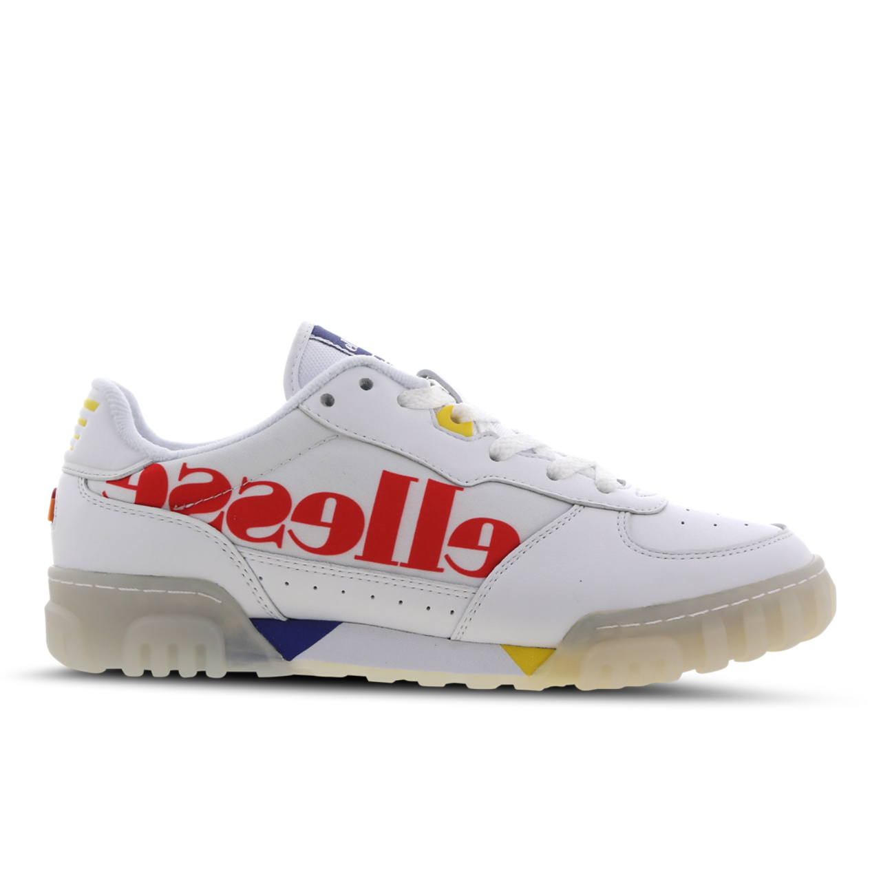 Ellesse Tanker Lo Image 1 of 6. Tap to open photo gallery.