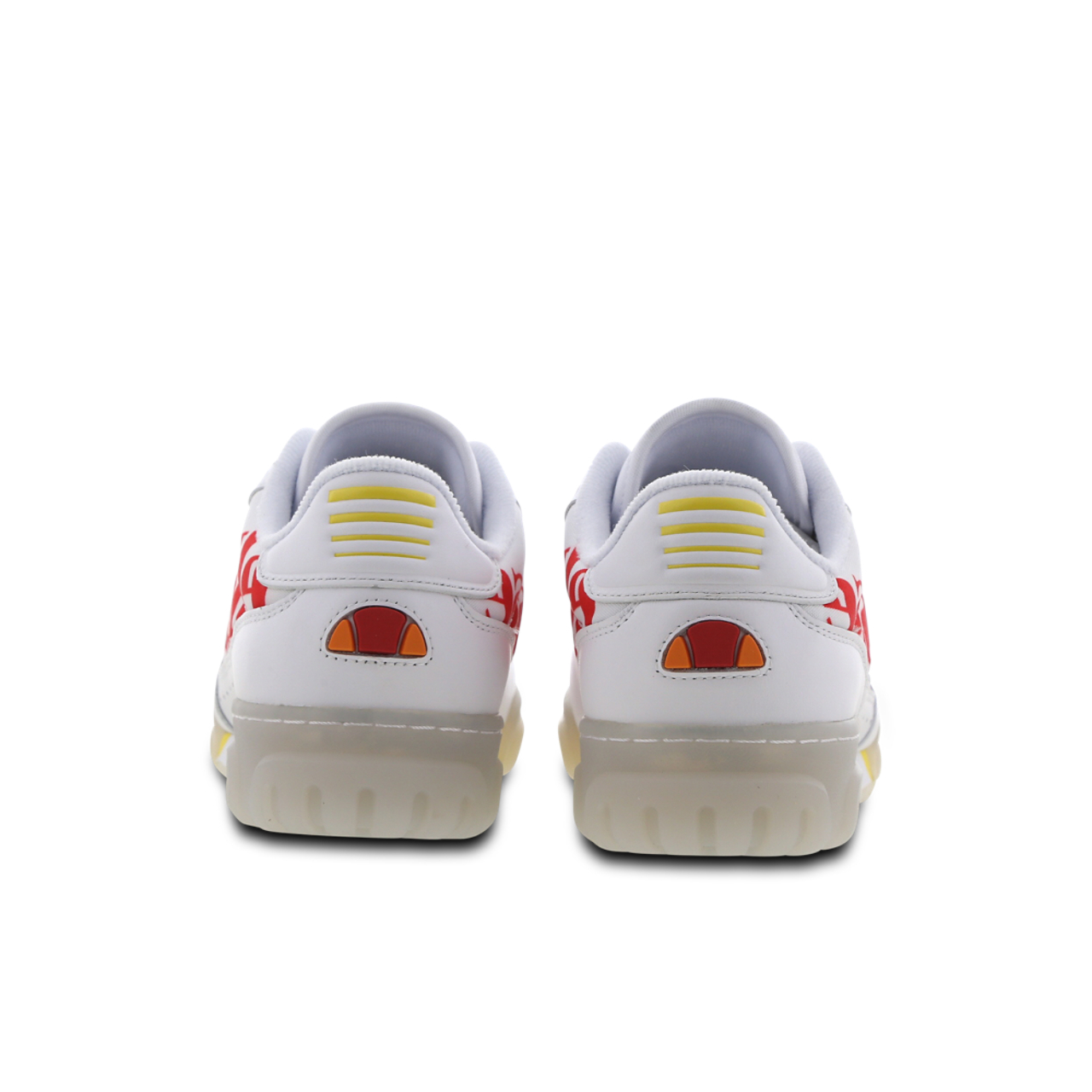 Ellesse Tanker Lo Image 3 of 6. Tap to open photo gallery.