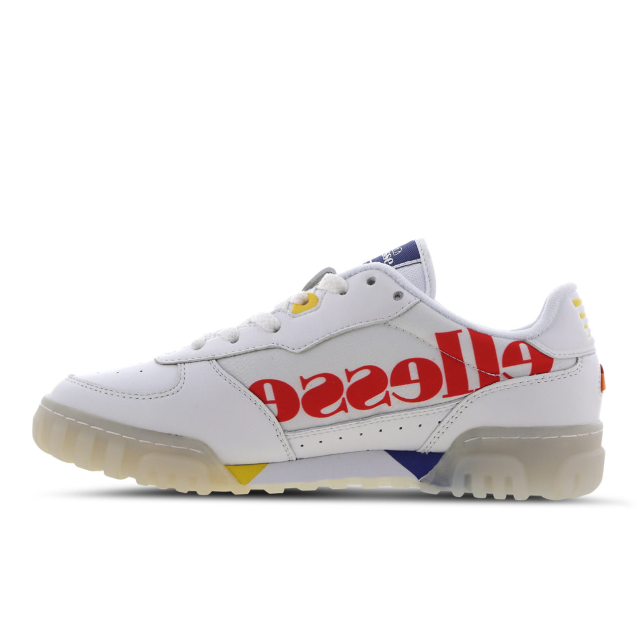 Ellesse Tanker Lo Image 4 of 6. Tap to open photo gallery.