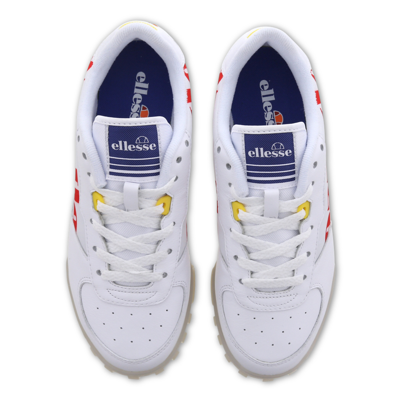 Ellesse Tanker Lo Image 5 of 6. Tap to open photo gallery.
