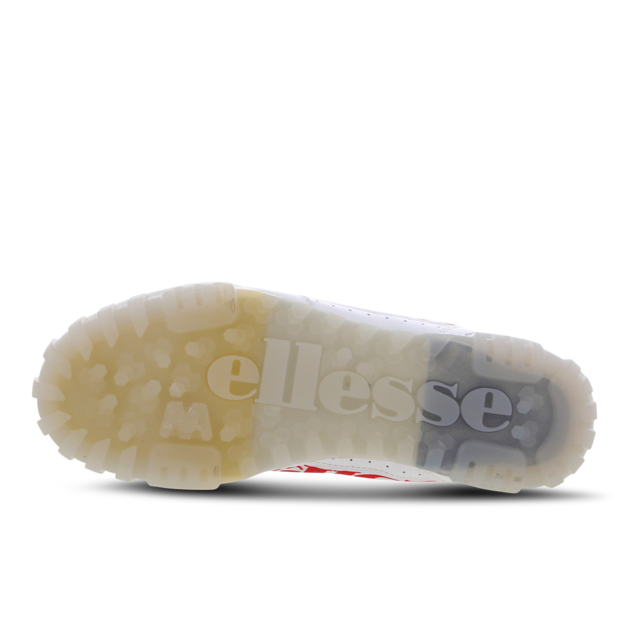 Ellesse Tanker Lo Image 6 of 6. Tap to open photo gallery.