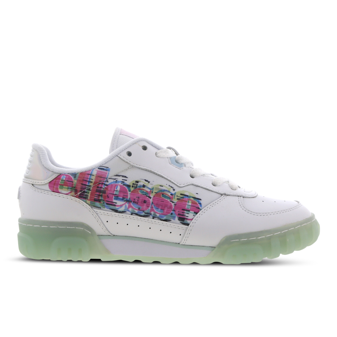 Ellesse Tanker Lo Image 1 of 12. Tap to open photo gallery.