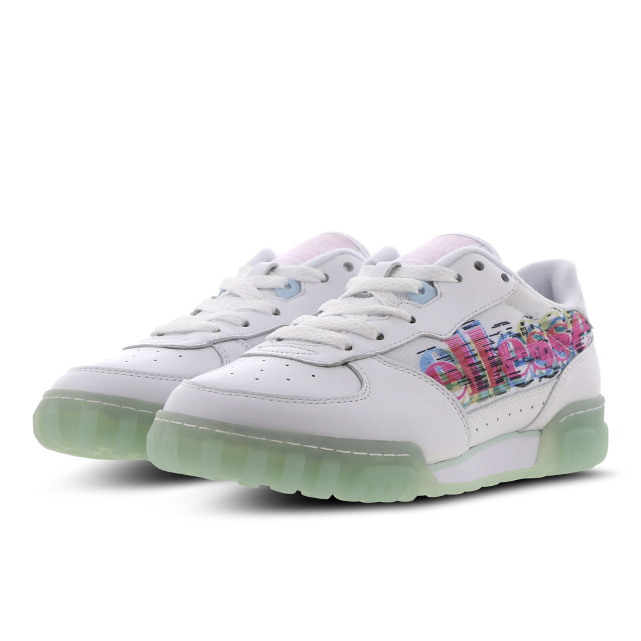 Ellesse Tanker Lo Image 3 of 12. Tap to open photo gallery.
