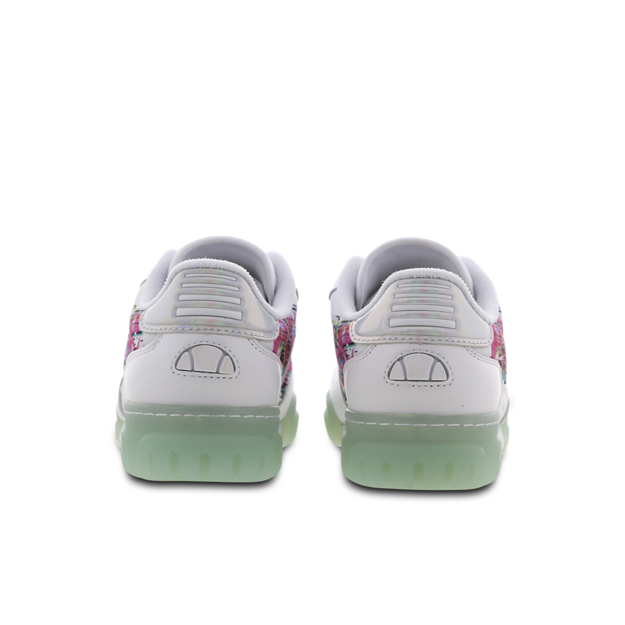 Ellesse Tanker Lo Image 5 of 12. Tap to open photo gallery.