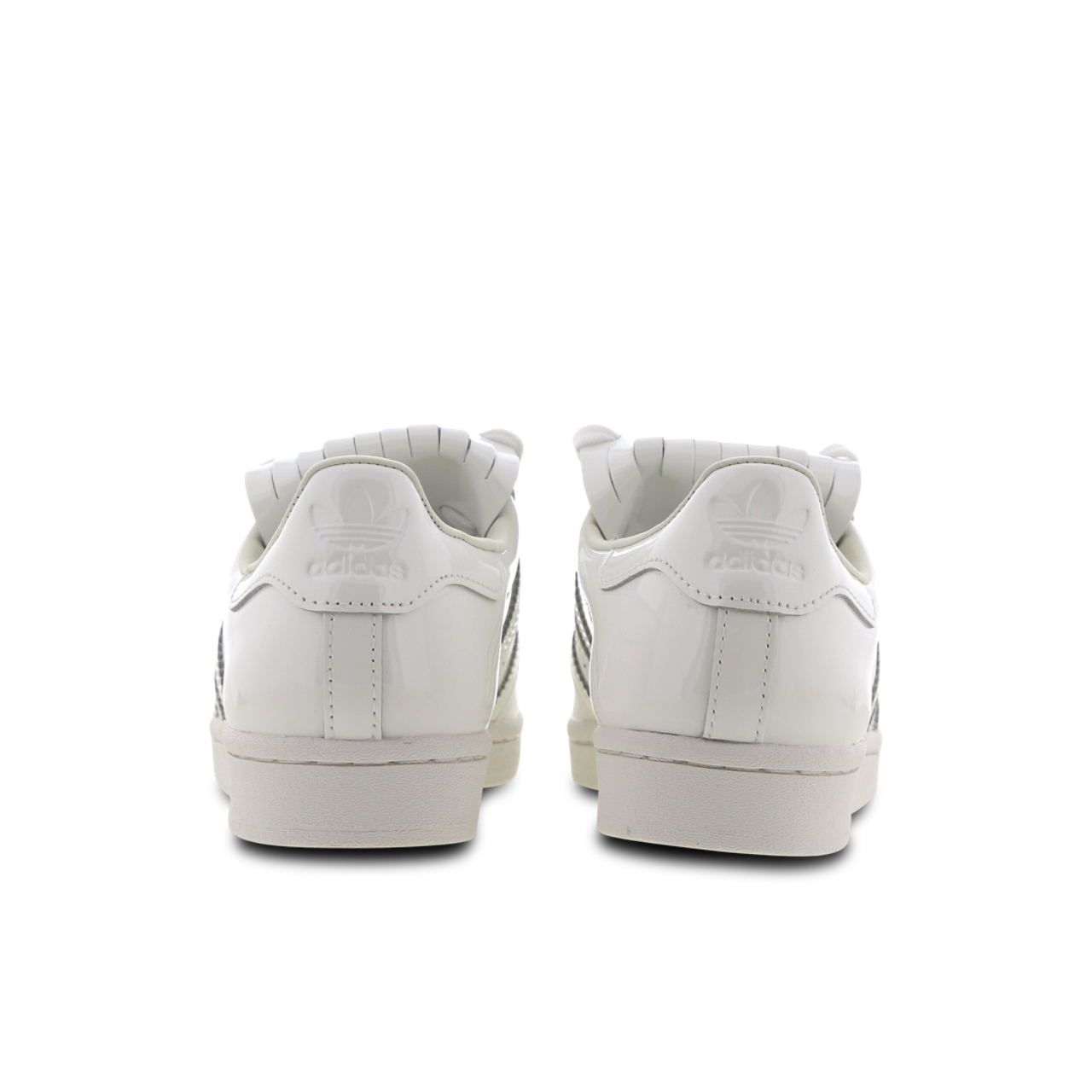 adidas Superstar L'Aggio Image 3 of 6. Tap to open photo gallery.