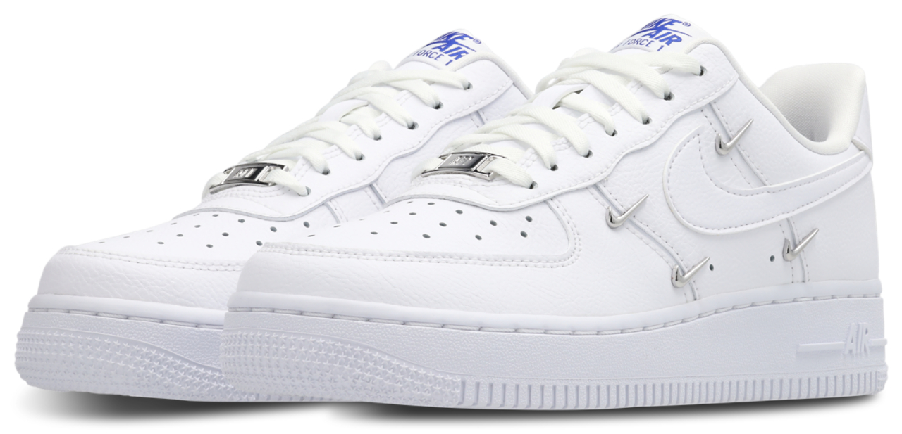 Nike Air Force 1 '07 Lx Image 2 of 8. Tap to open photo gallery.